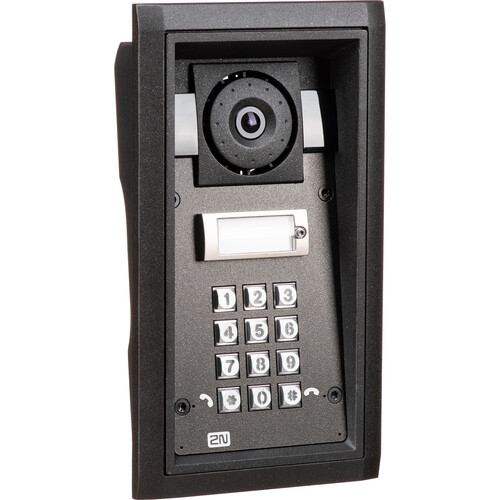 2N Access Control and Intercoms