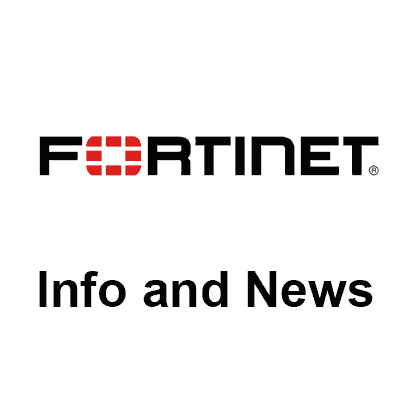 Fortinet Info and News