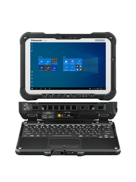 Toughbook FZ-G2