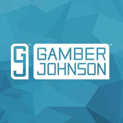 Gamber Johnson