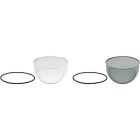 AXIS Q60-S CLEAR DOME A