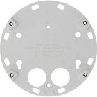 AXIS T94G01S MOUNTING PLATE