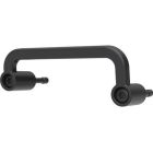 AXIS Q62 IMPACT PROTECTION BRACKET