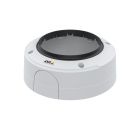 AXIS TP3804-E Metal Casing White 4P