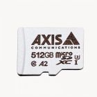 AXIS SURVEILLANCE CARD 512GB 10PCS