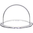 AXIS TQ3801 HYDROPHILIC CLEAR DOME