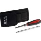 AXIS 4IN1 SECURITY SCREWDRIVER