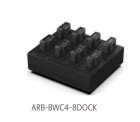 iPRO - ARB-BWC4-8DOCK