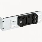 AXIS MIDSPAN DIN CLIP A