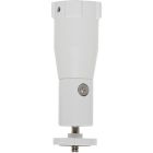 AXIS T91A04 CAMERA HOLDER ¾" NPS