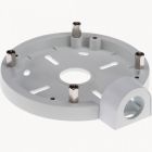 AXIS T94F01P CONDUIT BACK BOX