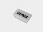 Havis - C-LABEL-SPEAKER