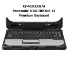 Panasonic - CF-VEK333LMP