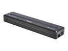 Panasonic - BR-PJ762D1Y14W