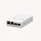 AXIS T8606 MEDIA CONV SWITCH 24VDC