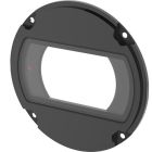 AXIS Q17 FRONT WINDOW KIT B