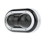 AXIS P4707-PLVE Panoramic Camera
