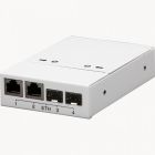 AXIS T8607 MEDIA CONV SWITCH 24VDC