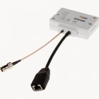 AXIS T8643 POE+ OVER COAX COMPACT