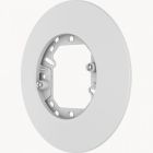 AXIS T94B02M J-BOX/GANG BOX PLATE