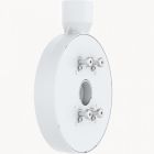 AXIS T94V01C DUAL CAMERA MOUNT