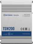 Teltonika - TSW200000000