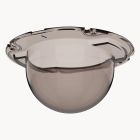 AXIS TP3802 SMOKED DOME 4P