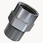 AXIS TQ1921 ADAPTER M20x1.5-1/2 NPT