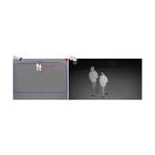 AXIS PERIMETER DEFENDER PTZ 1P ELIC