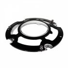 AXIS TQ9801 CLEAR DOME