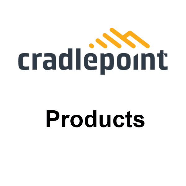 Cradlepoint Products