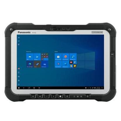 Toughpad FZ-G2
