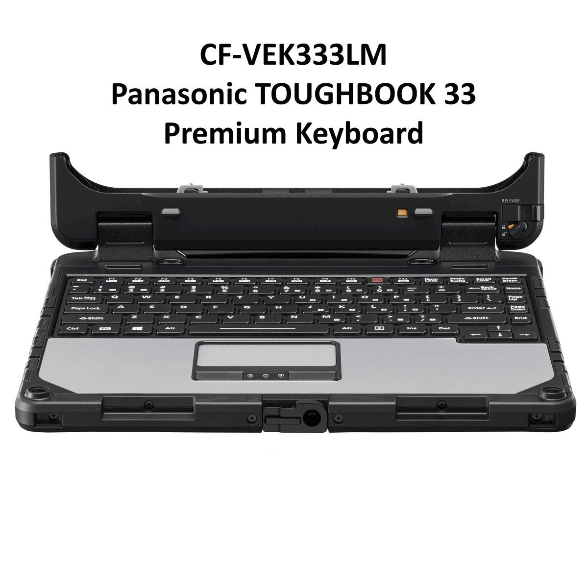 CF-33 Keyboards