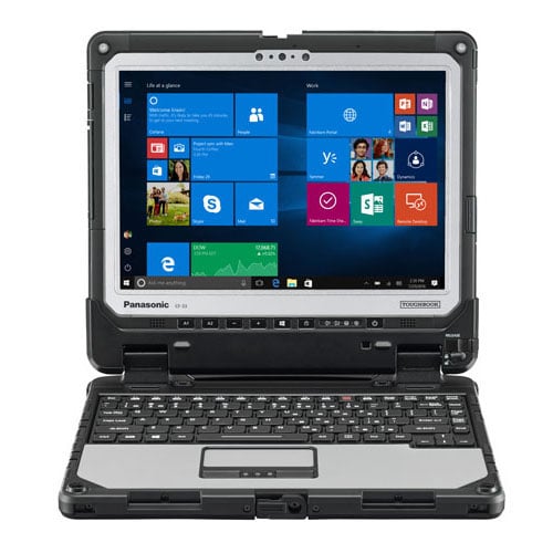 Toughbook CF-33