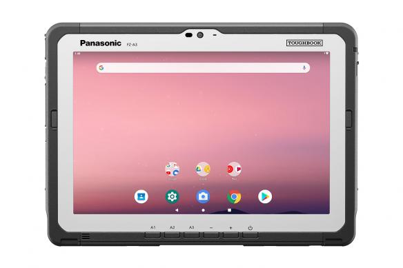 Toughpad FZ-A3