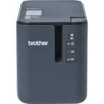Brother - PTP900W