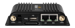 Cradlepoint - IBR900