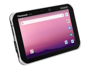 Panasonic Toughpad FZ-S1: FZ-S1AVLAAAM